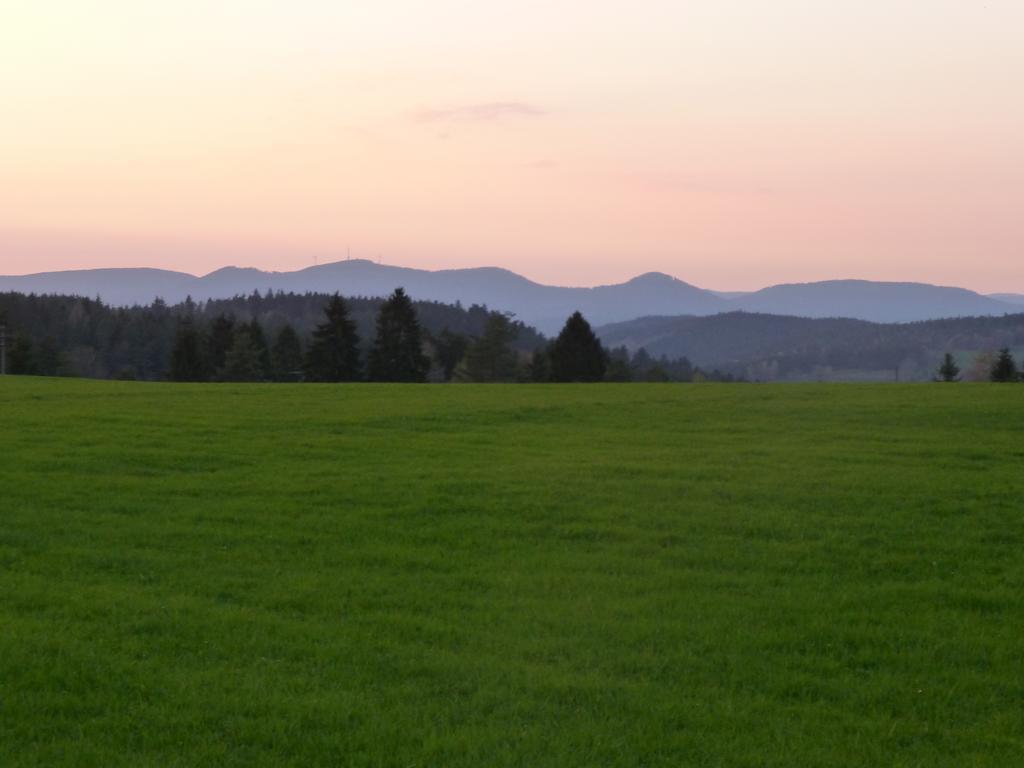 Landgasthof Zum Schwanen Хорнберг Экстерьер фото